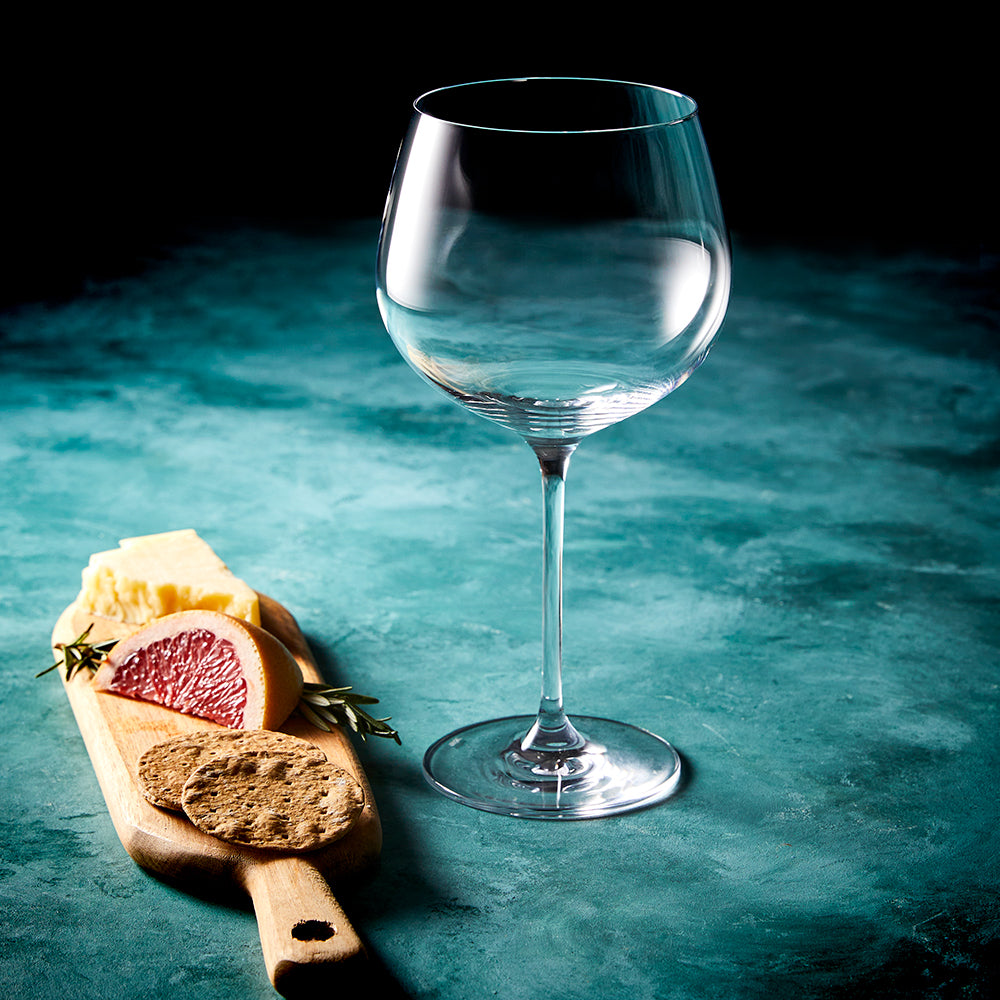 Cellar Premium Burgundy Wine Glass 780ml Set of 2