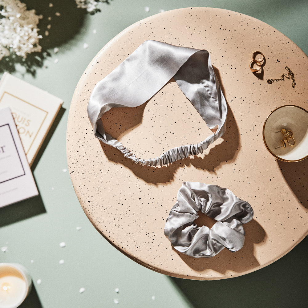 MySilk Headband