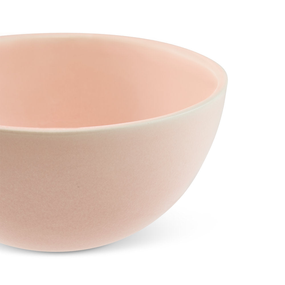Salt & Pepper Riley Breakfast Bowl 14.5 x 7cm - Set of 4