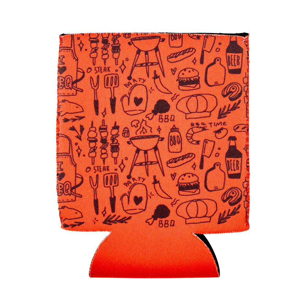 Ambrosia BBQ Stubby Holder - Suprise Style Selection