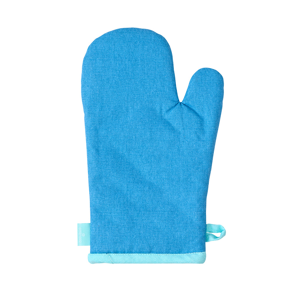 Ambrosia Printed Oven Glove