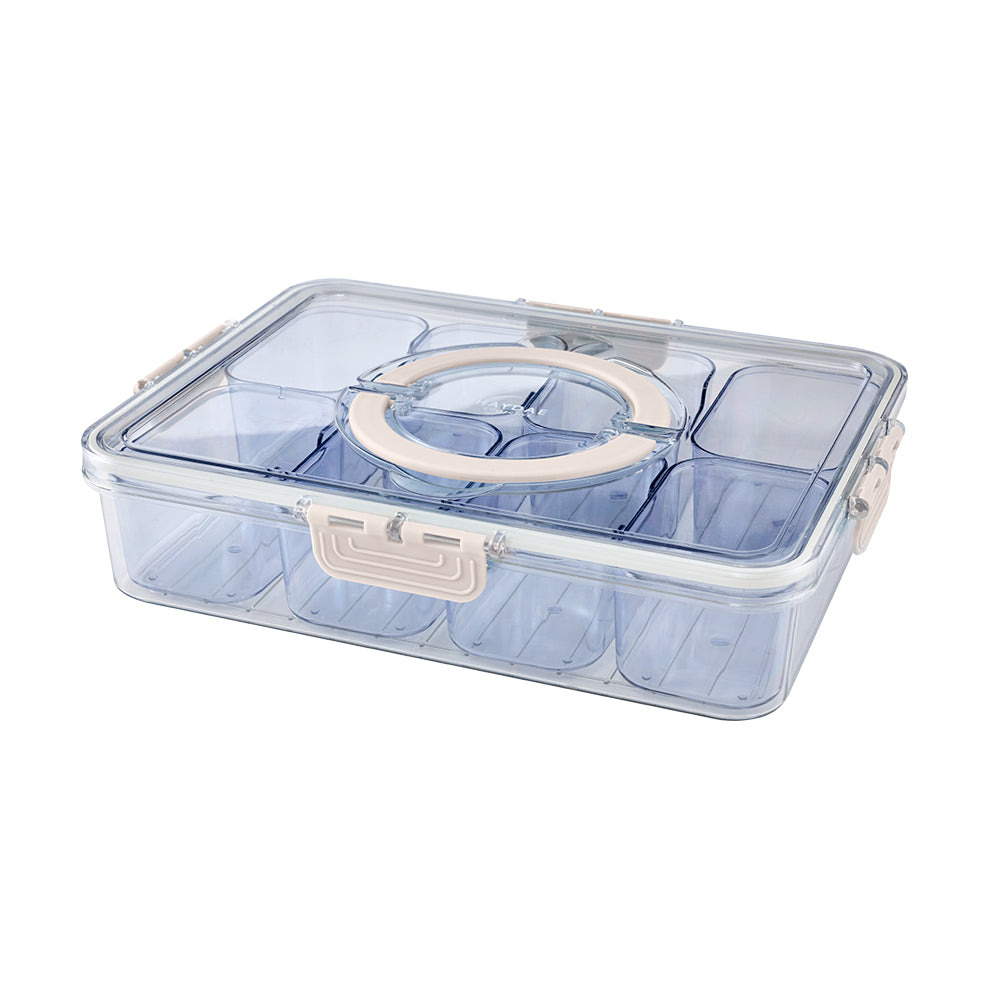 HAYDAE COLLECTIVE Snack Box Rectangle Large
