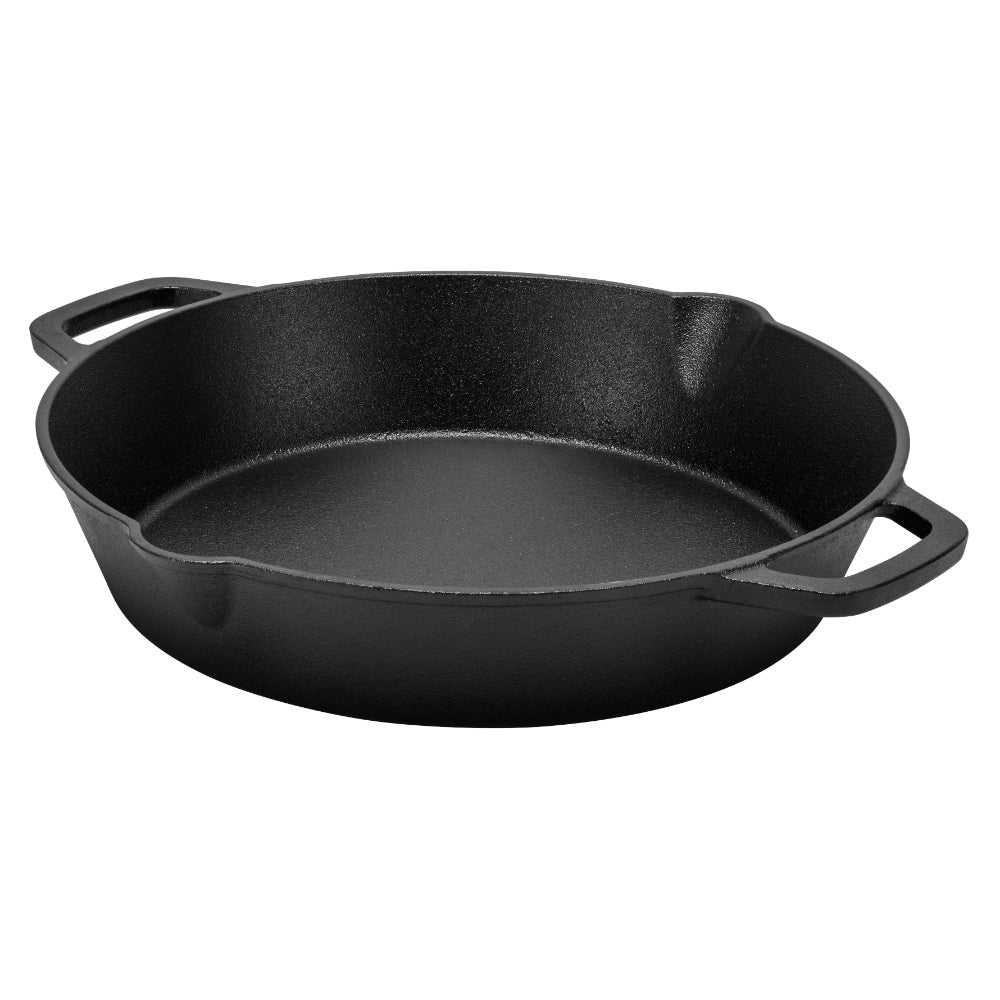 Pyrolux Pyrocast Chef Pan 34cm