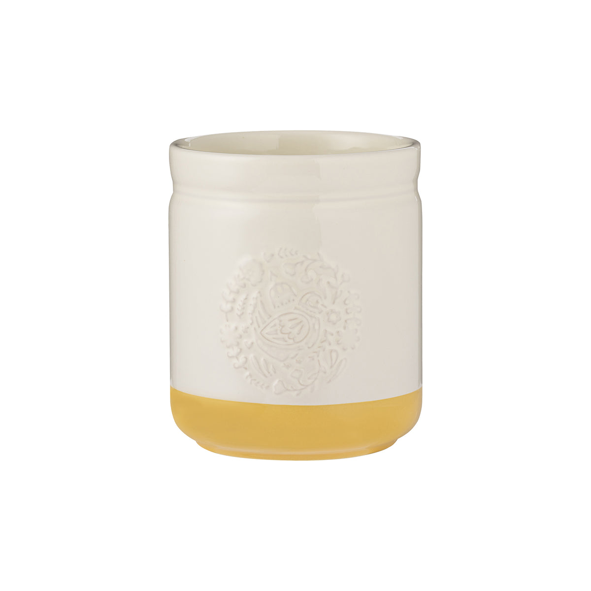 Mason Cash Home To Roost Utensil Pot 1.3L