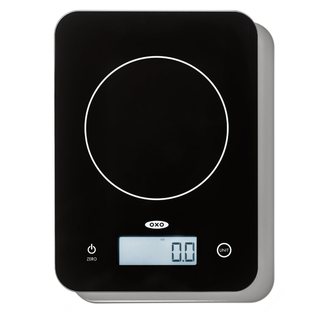 OXO Everyday Glass Food Scale