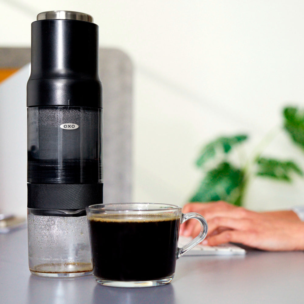OXO Rapid Brewer