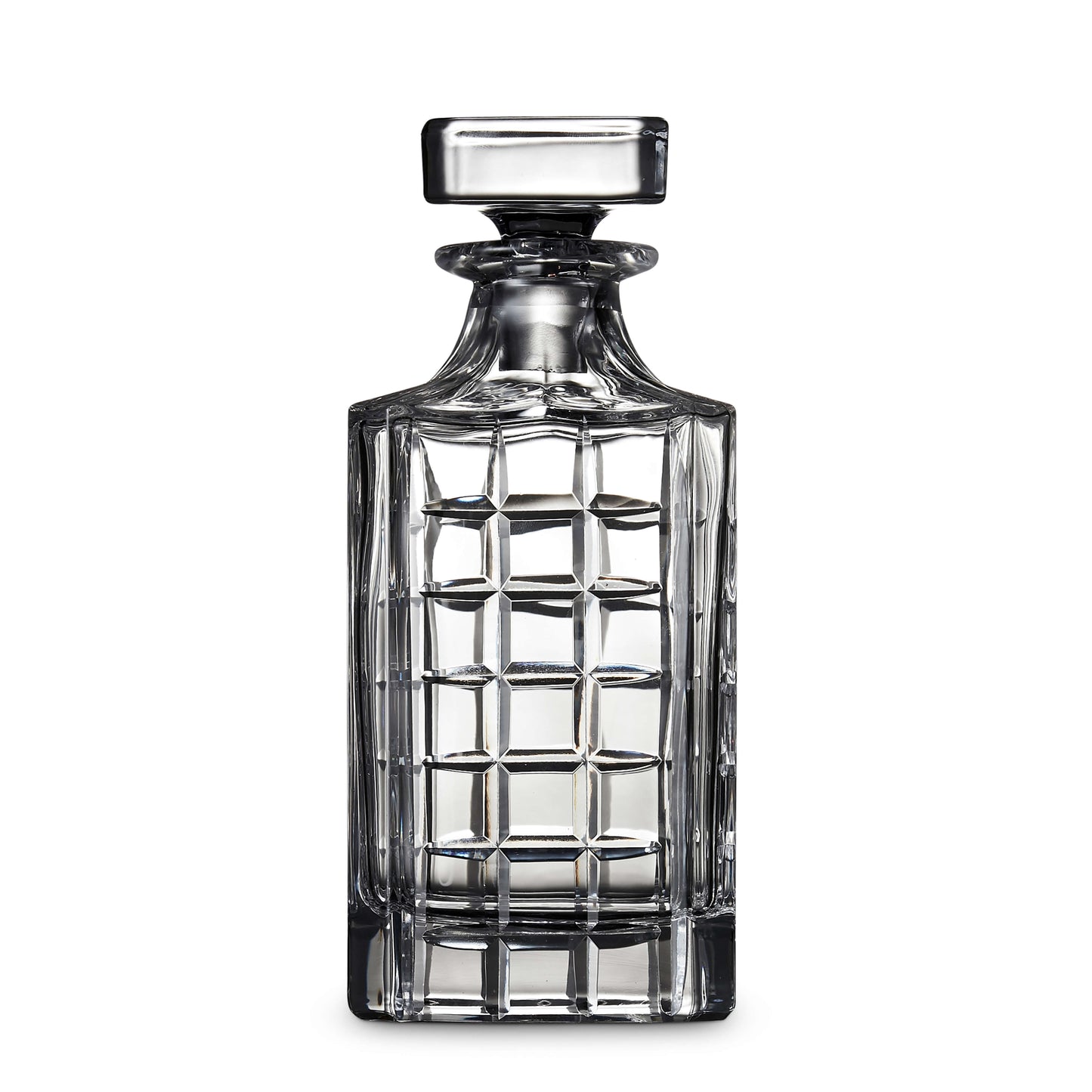 Salt & Pepper Bond Lined Set - 5 Piece