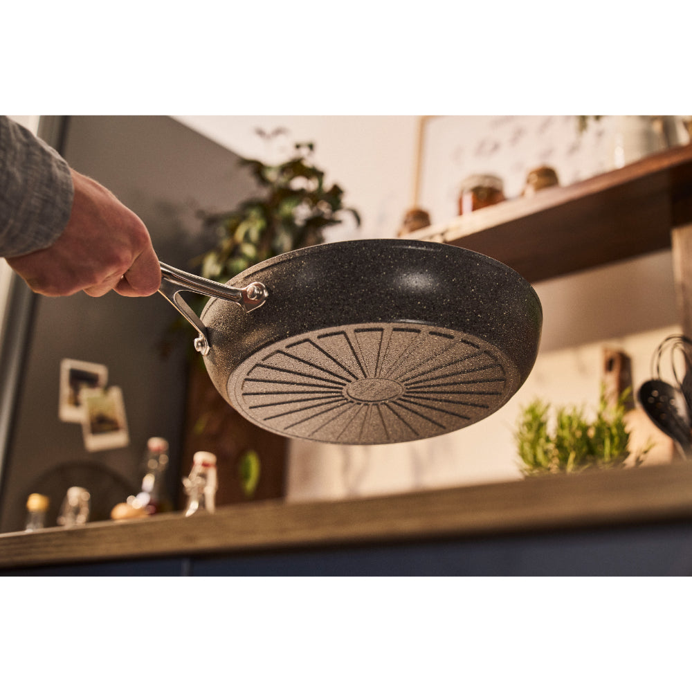 Ballarini Salina Ceramic Titanium Frypan 28cm