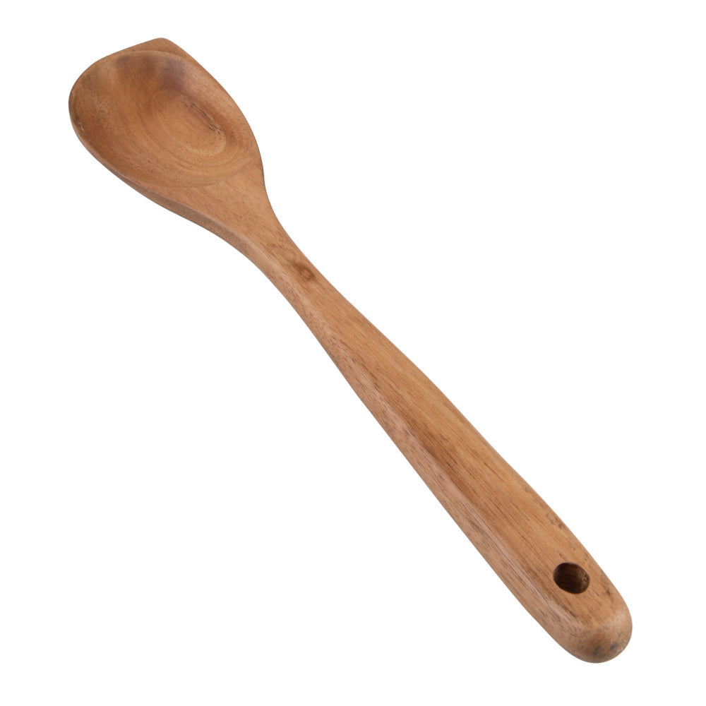 Alfresco Lane Acacia Wood Spoonula 33cm