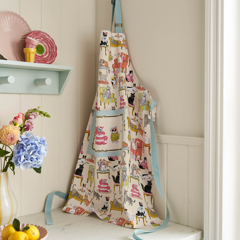Ulster Weavers Cool Cats Apron