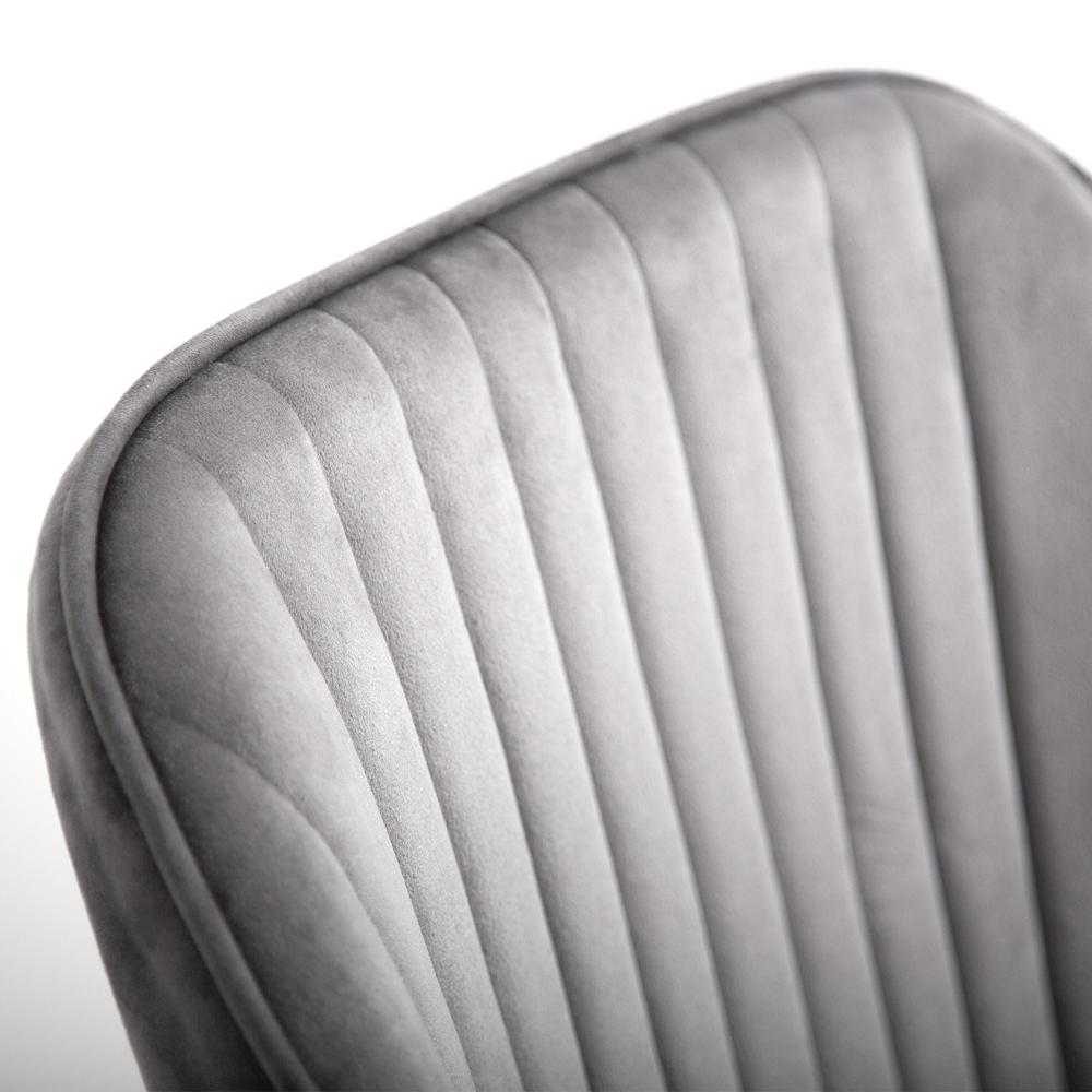 Casa Decor Arles Grey Office Chair