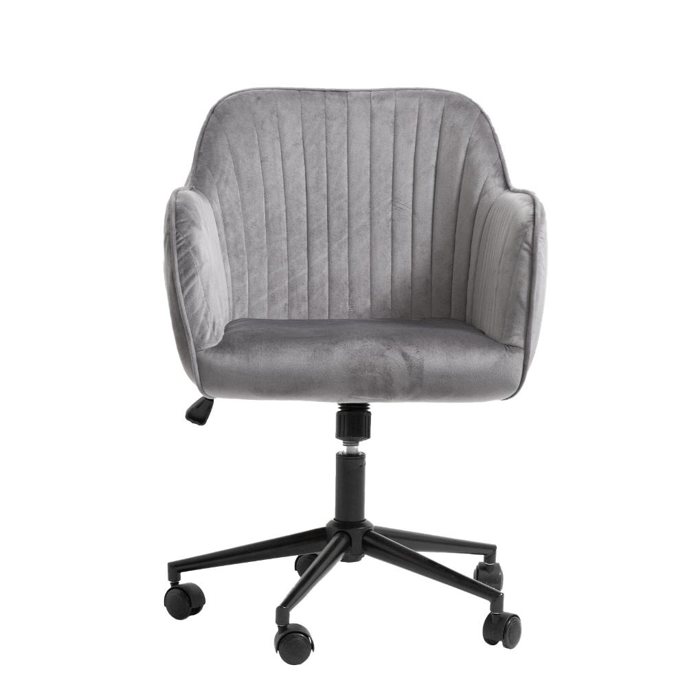 Casa Decor Arles Grey Office Chair
