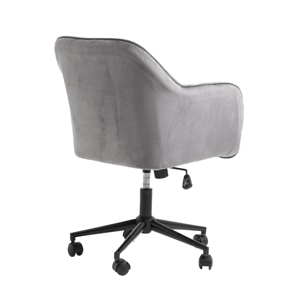 Casa Decor Arles Grey Office Chair
