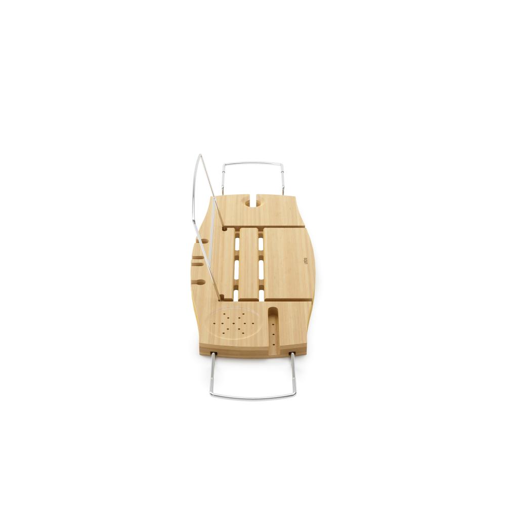 Umbra Aquala Bathtub Caddy Natural