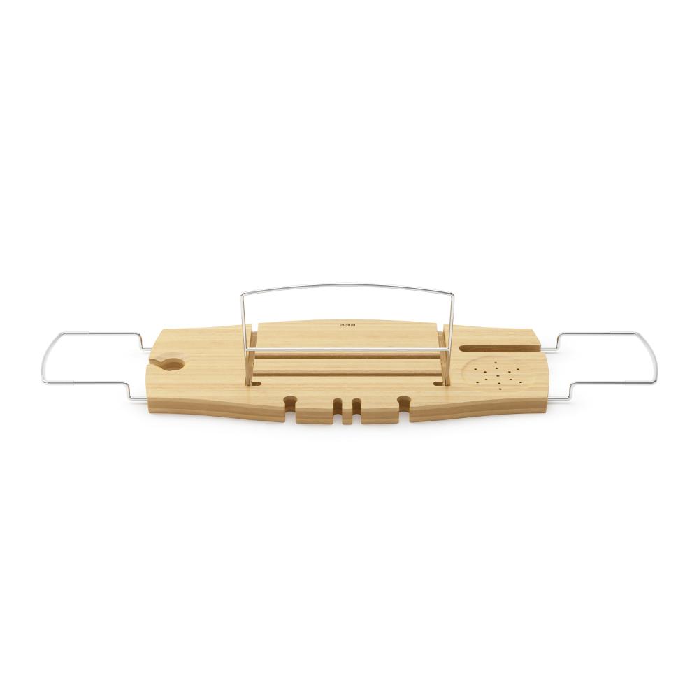 Umbra Aquala Bathtub Caddy Natural