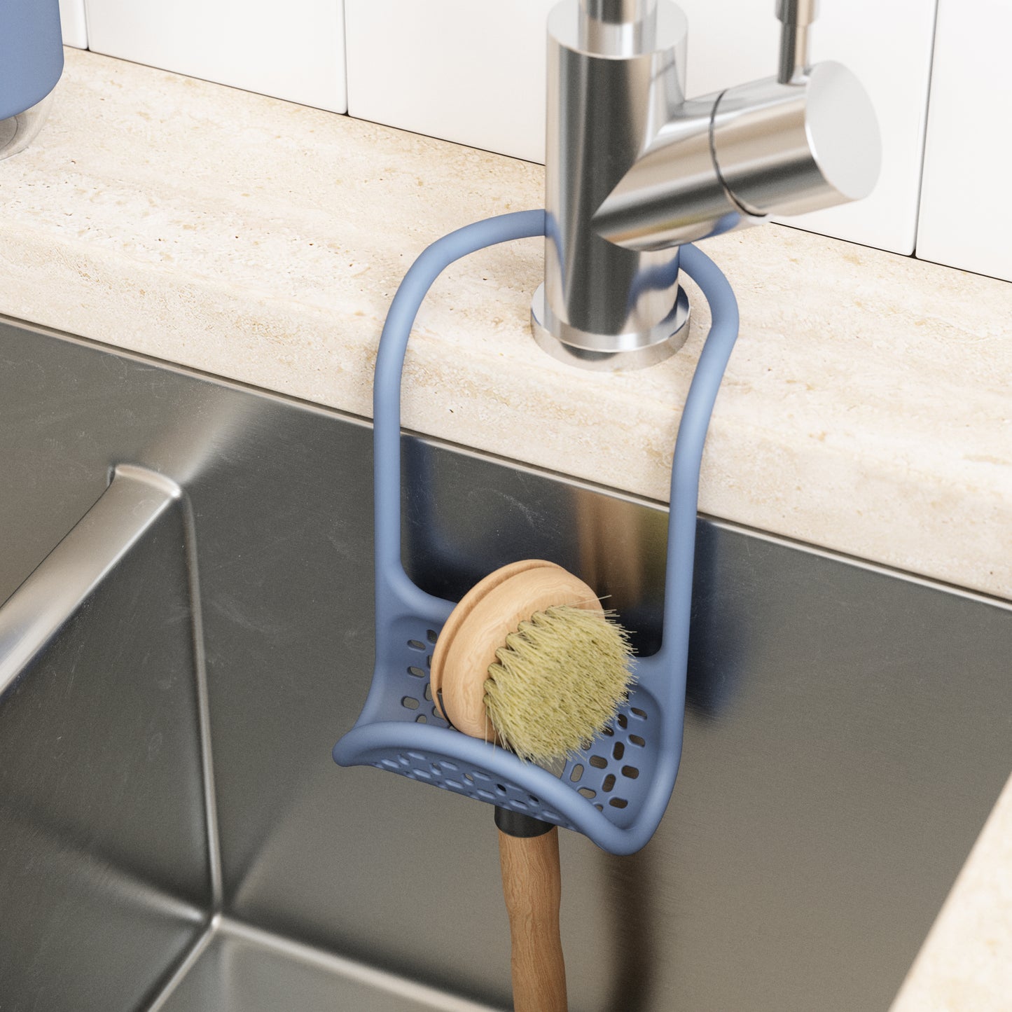 Umbra Sling Sink Caddy