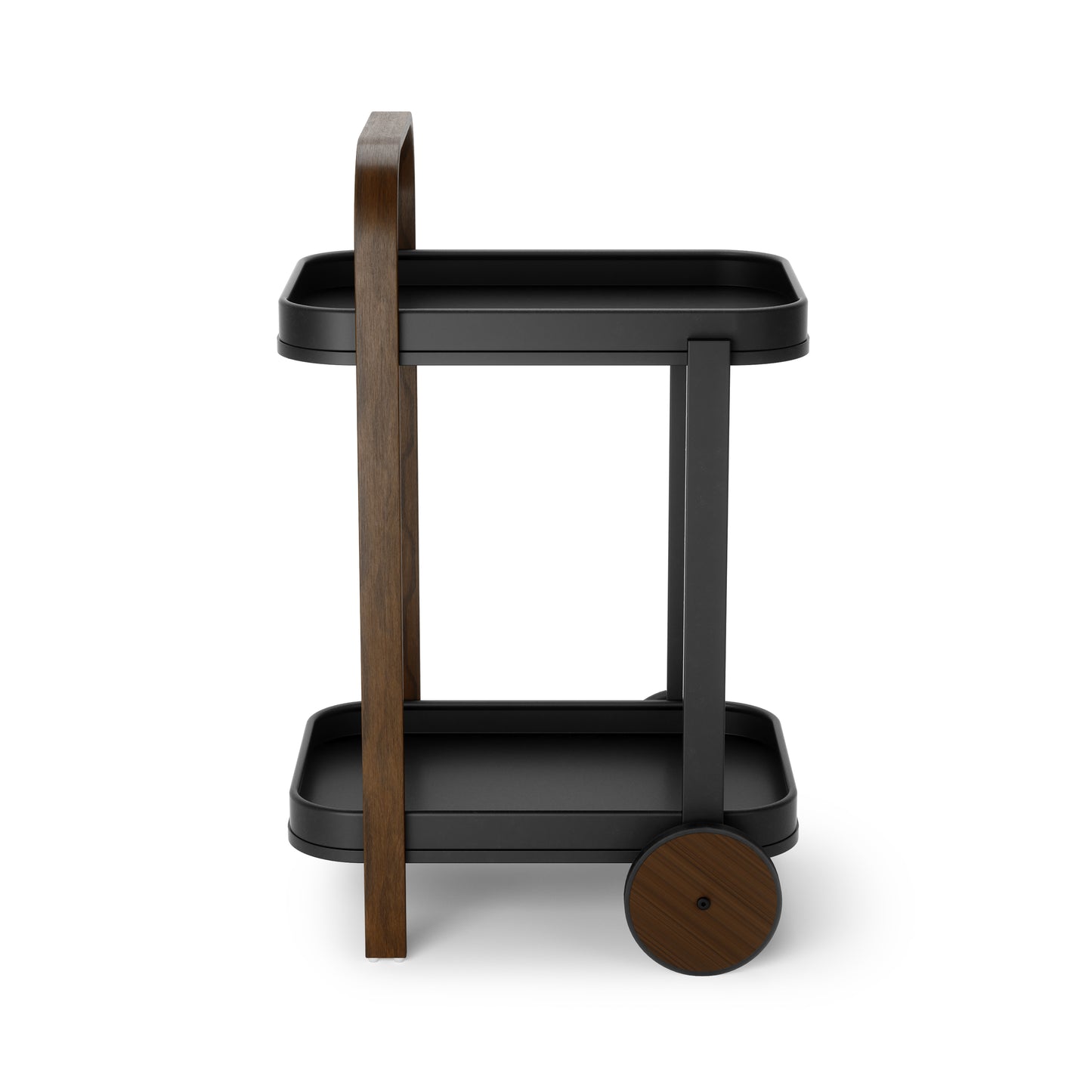 Umbra Bellwood Bar Serving Cart