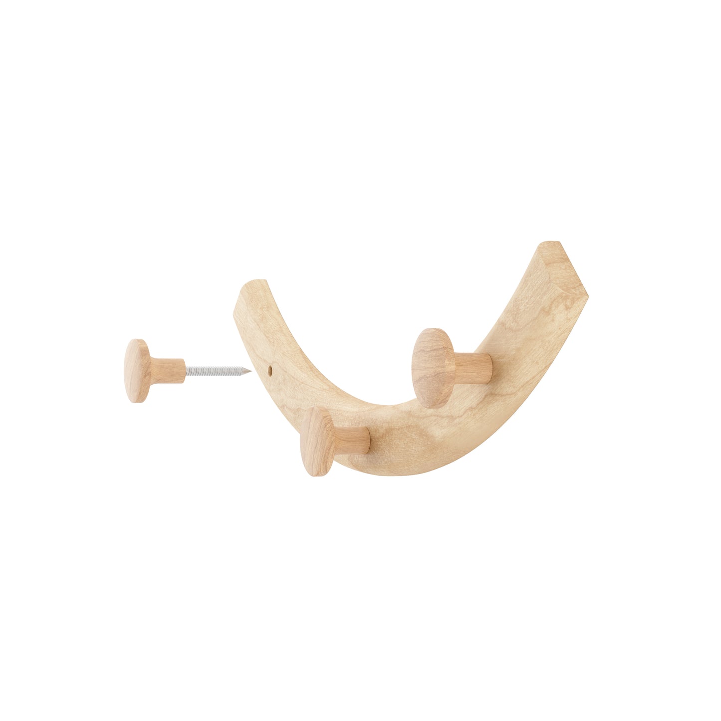Umbra Slinka Set Of 4 Hooks