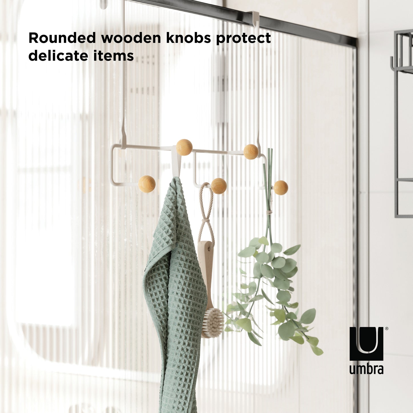 Umbra Estique Over The Door Hook
