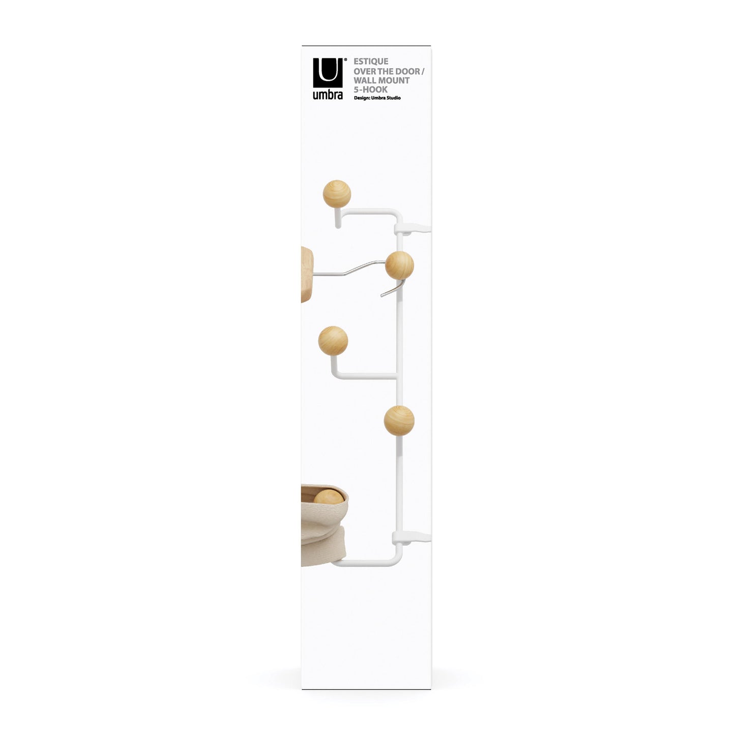 Umbra Estique Over The Door Hook