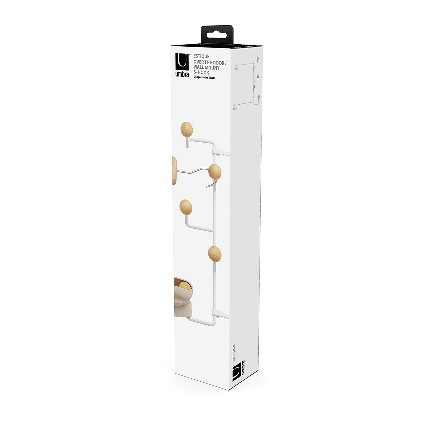 Umbra Estique Over The Door Hook