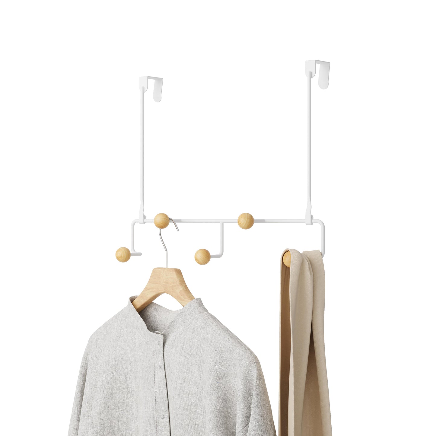 Umbra Estique Over The Door Hook