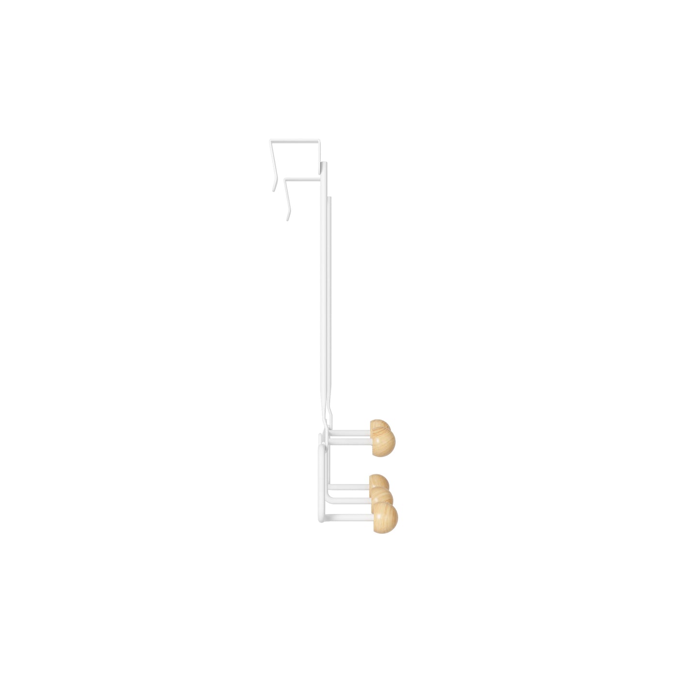 Umbra Estique Over The Door Hook