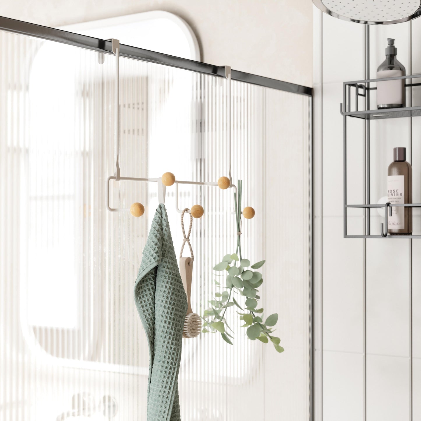 Umbra Estique Over The Door Hook
