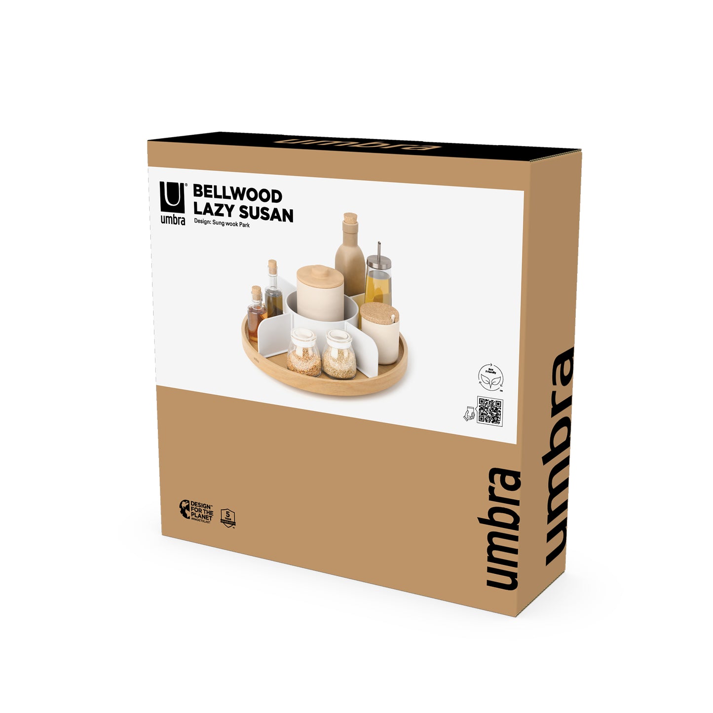 Umbra Bellwood Lazy Susan