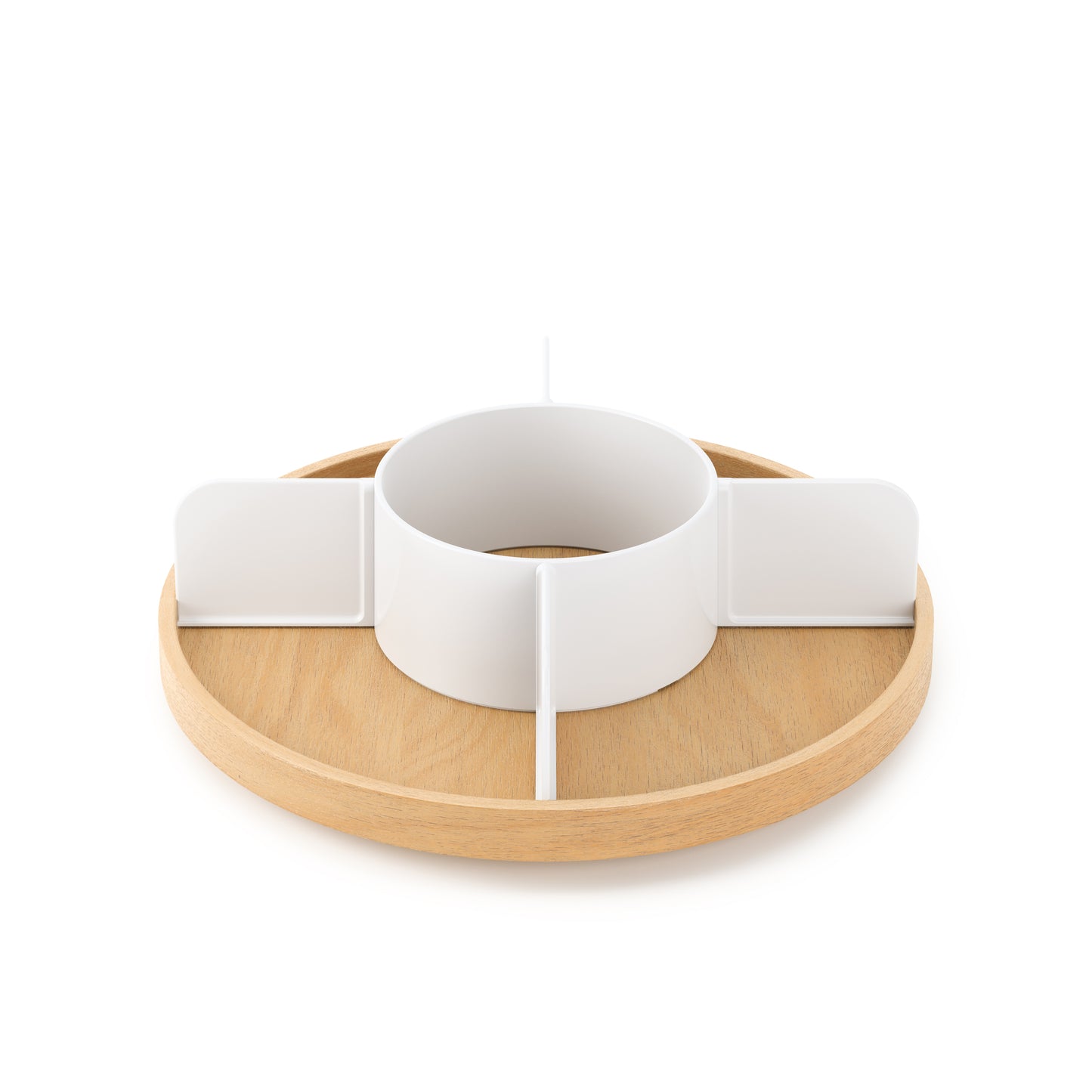 Umbra Bellwood Lazy Susan
