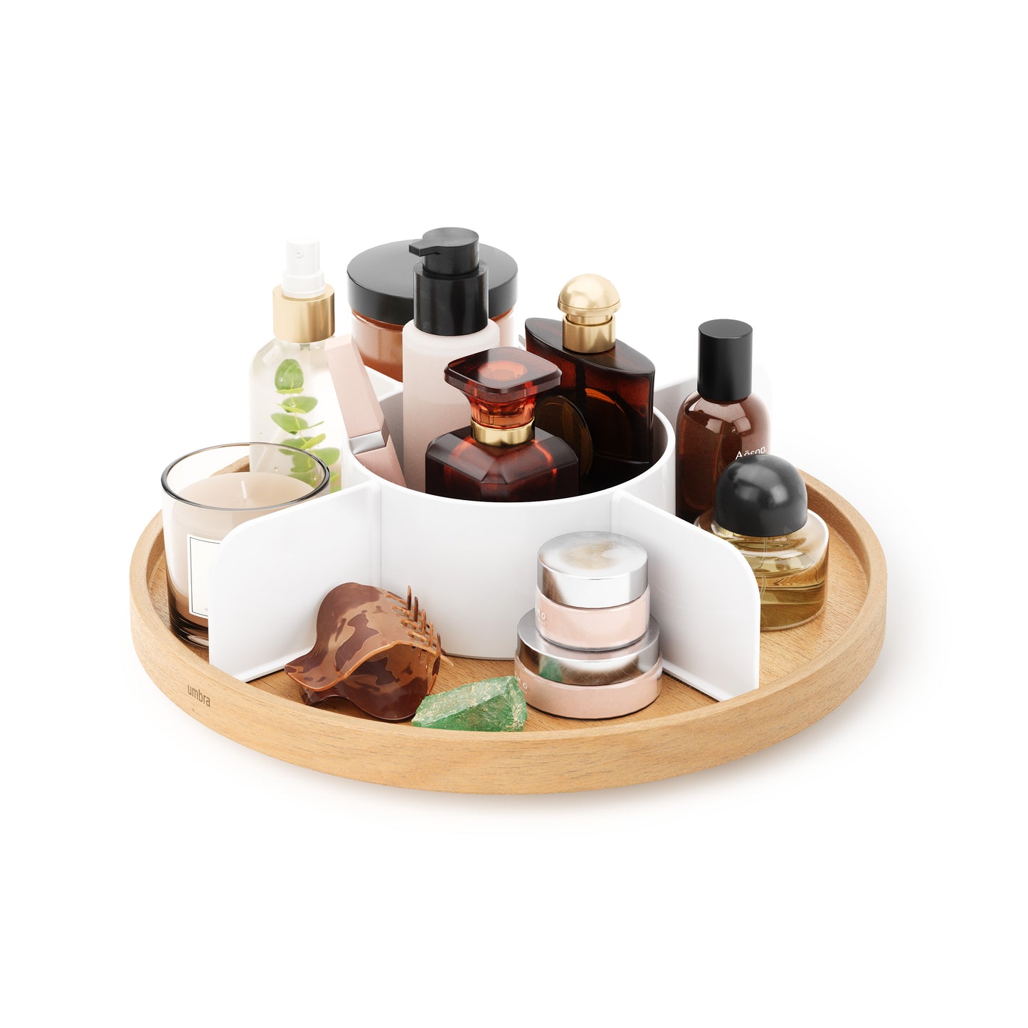 Umbra Bellwood Lazy Susan