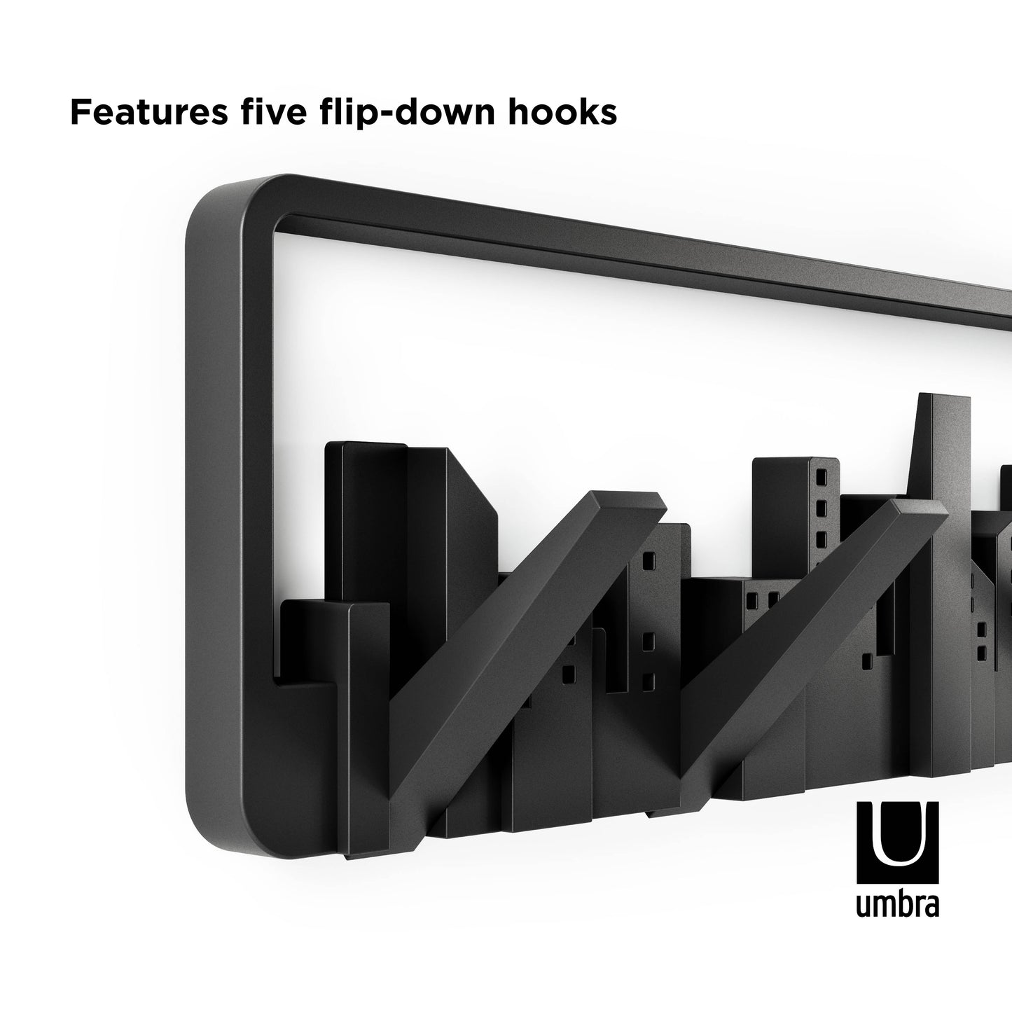 Umbra Skyline Multi Hook