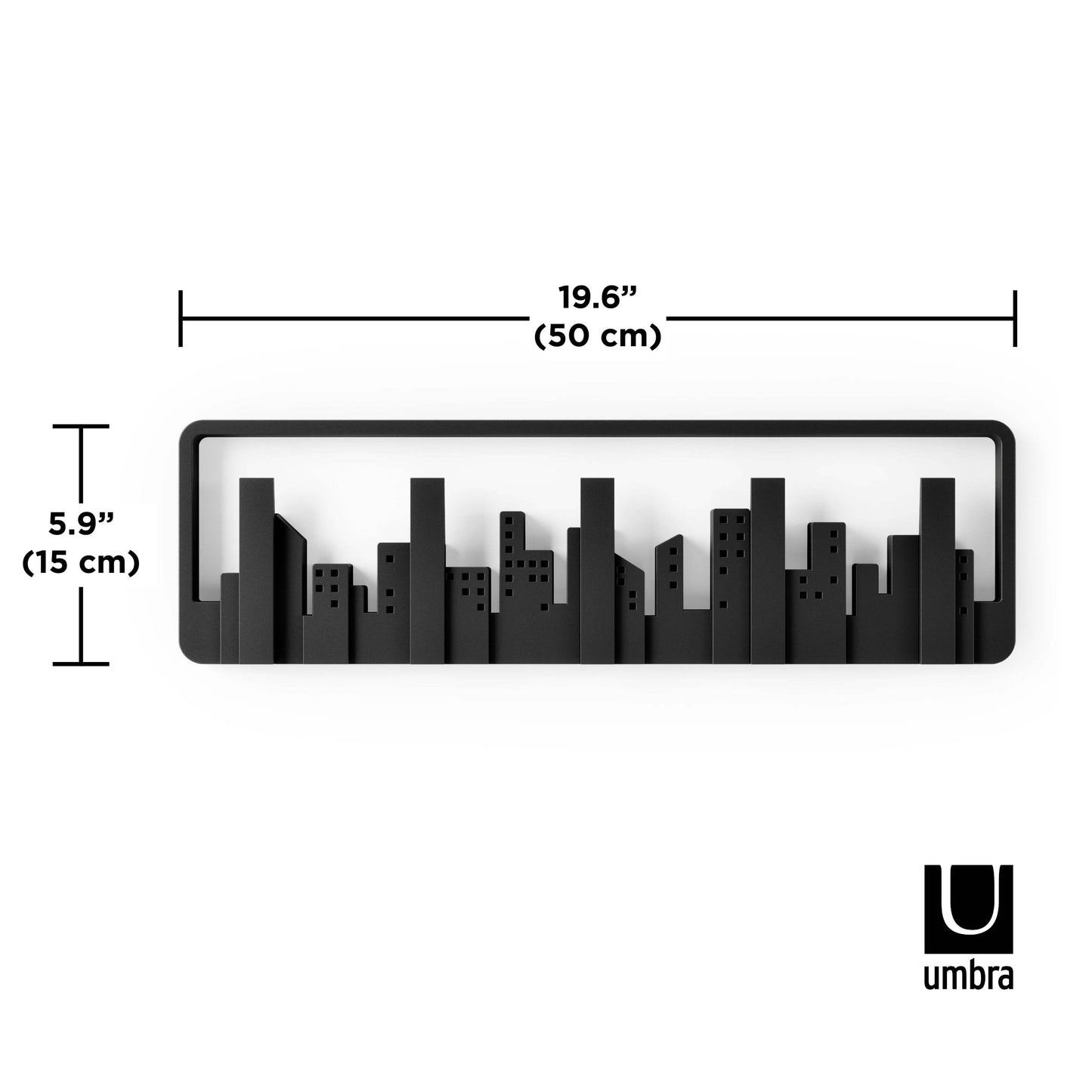 Umbra Skyline Multi Hook