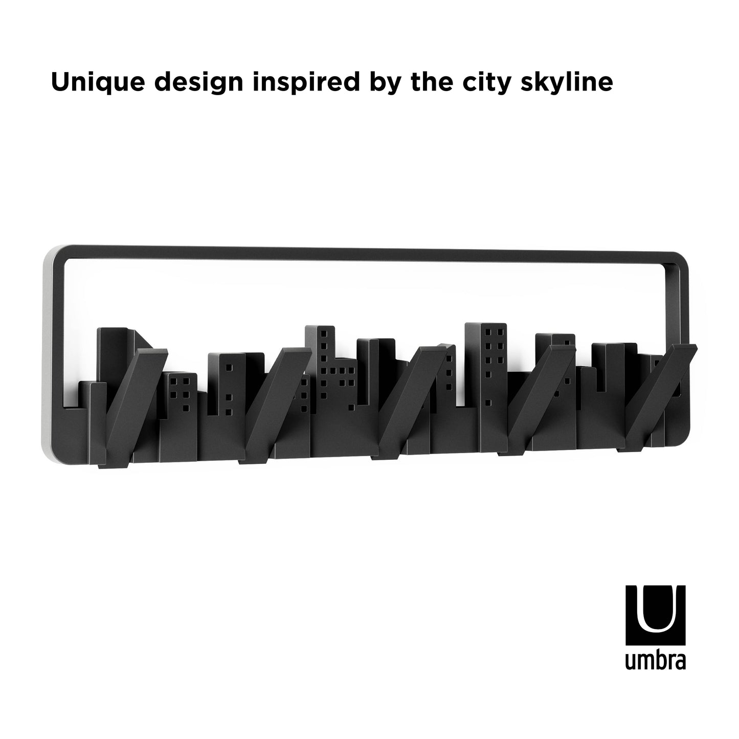 Umbra Skyline Multi Hook
