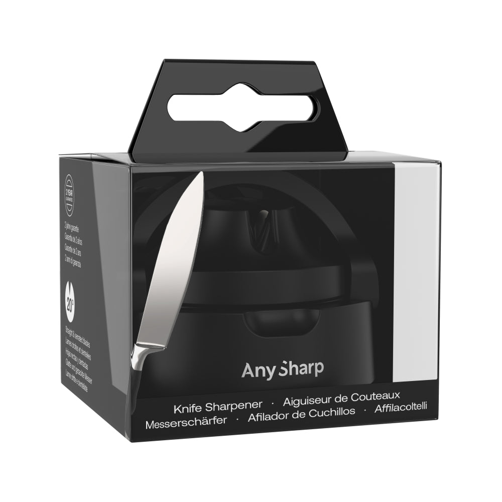 Anysharp Evo Knife Sharpener