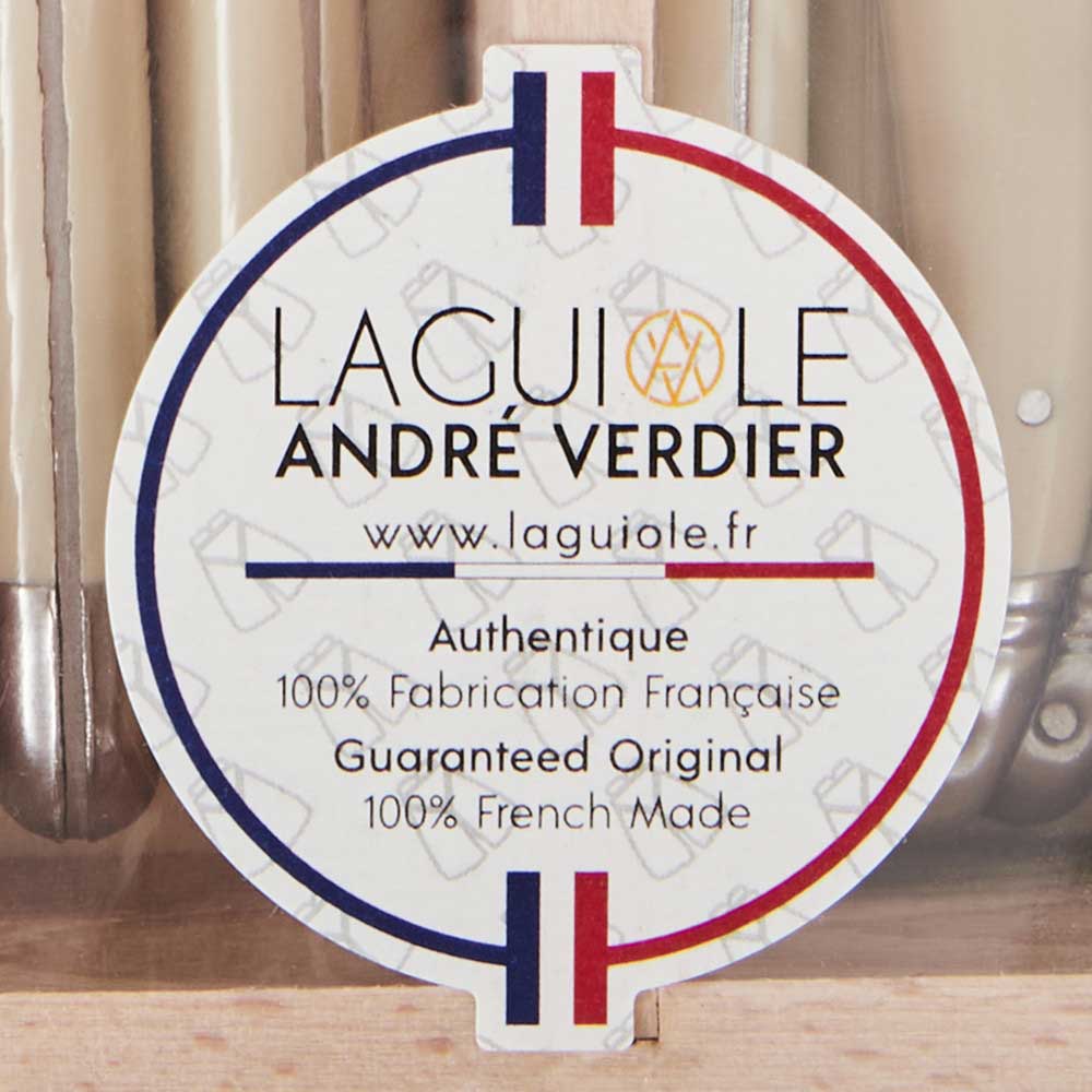 Andre Verdier Debutant 24 Piece Cutlery Set