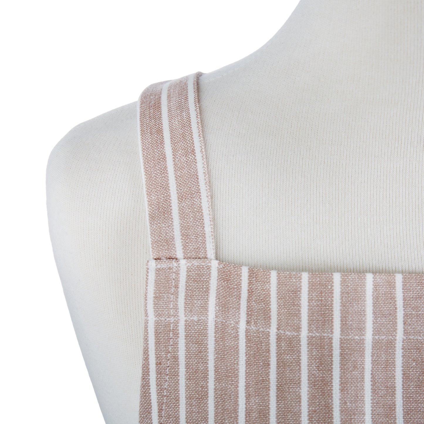 Davis & Waddell Butcher Stripe Apron