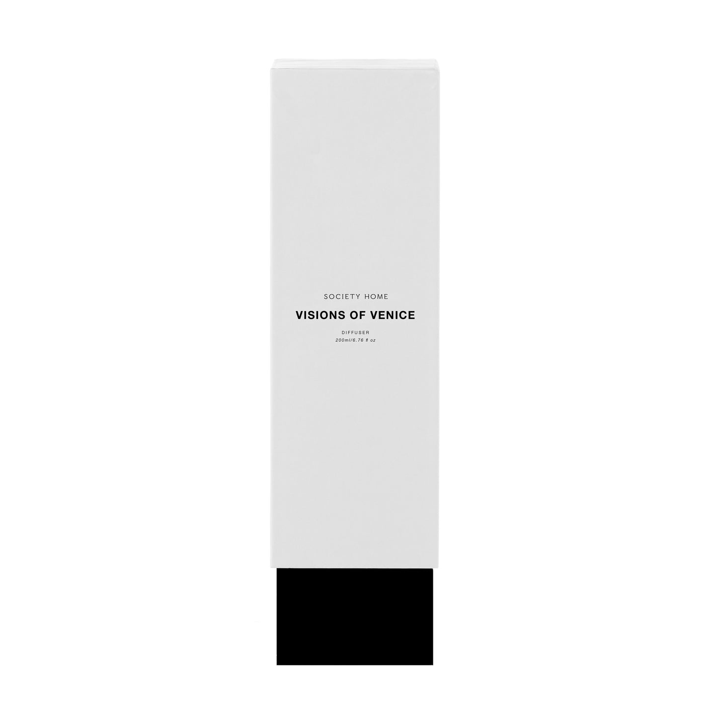 Society Home Visions Of Venice Scented Diffuser 200ml