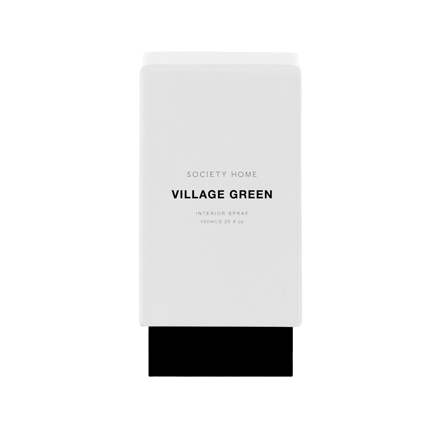 Society Home Village Green Interior Spray 100ml