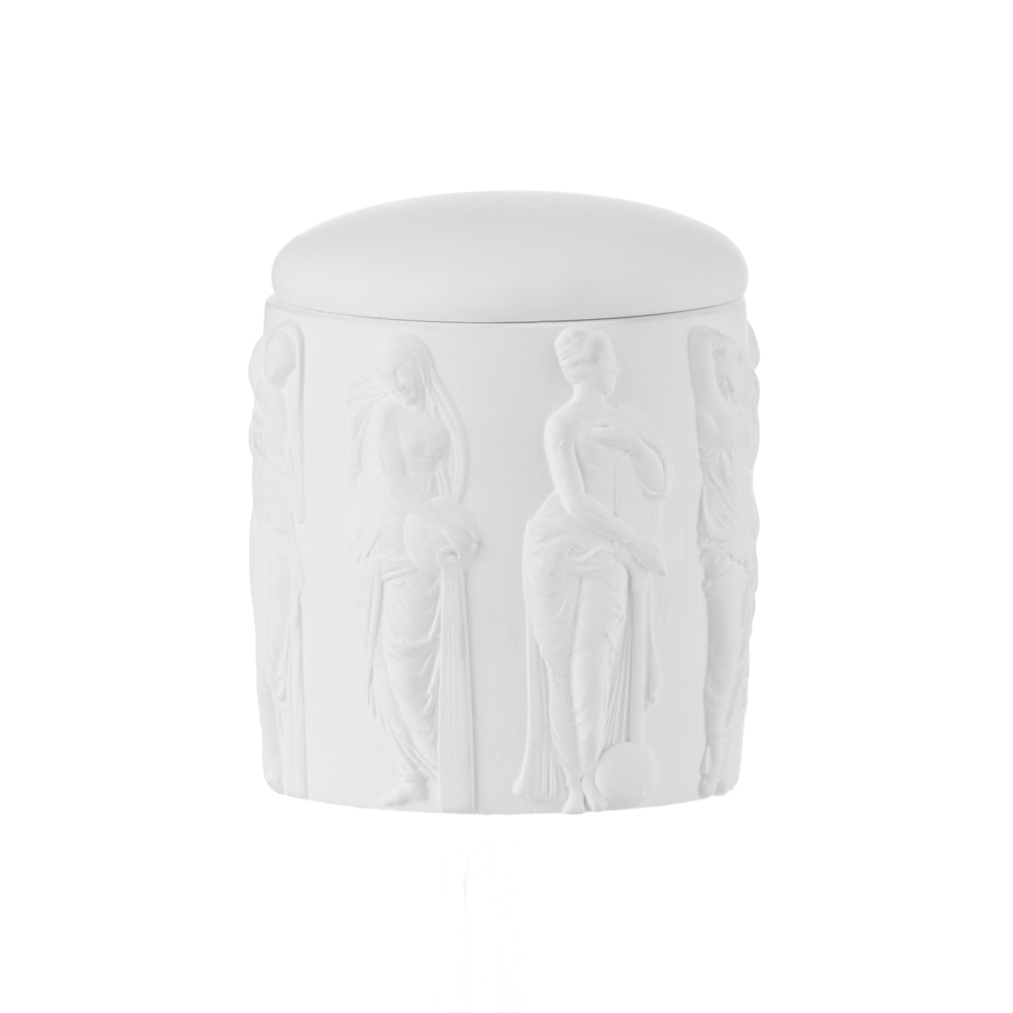 Society Home L’Affair Bordeaux Scented Soy Candle