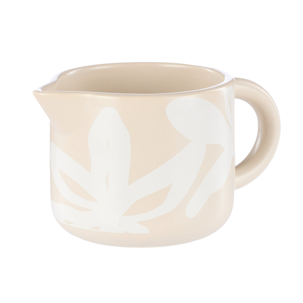 Leaf & Bean Freya Milk Jug