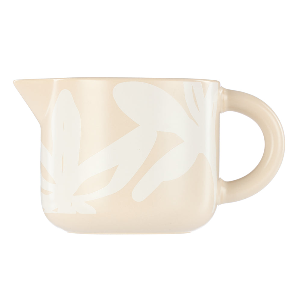 Leaf & Bean Freya Milk Jug