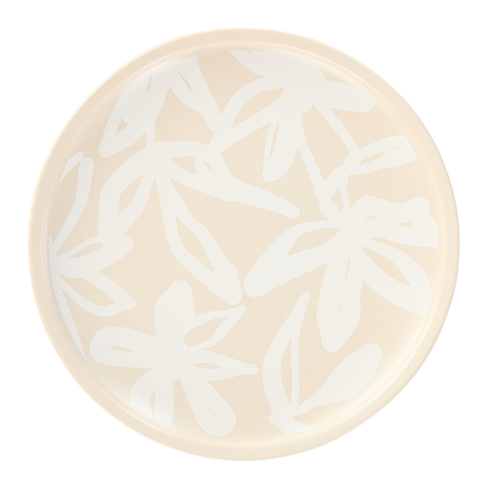Leaf & Bean Freya Mug & Side Plate Set