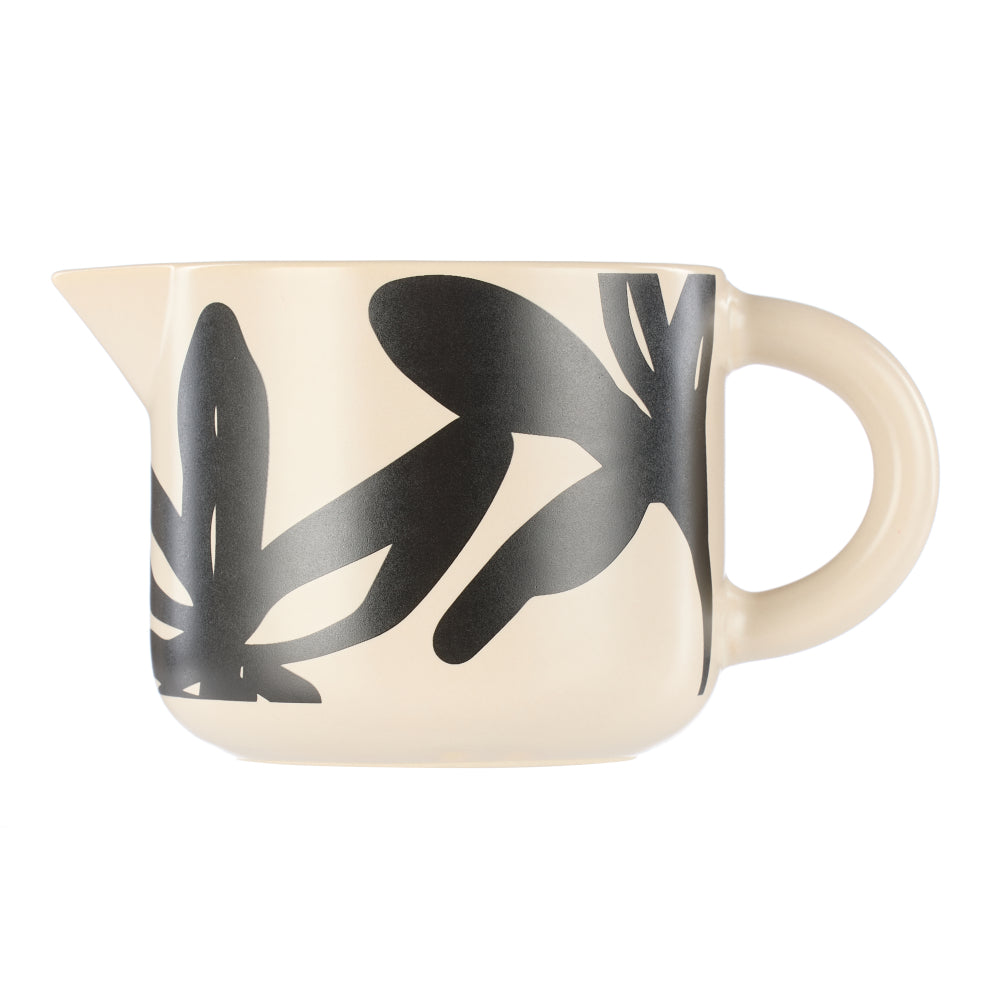 Leaf & Bean Freya Milk Jug
