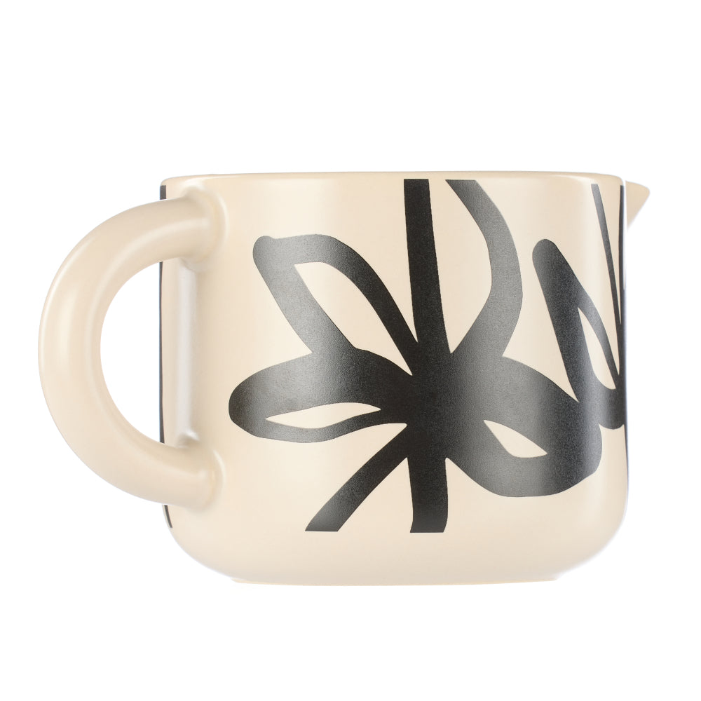 Leaf & Bean Freya Milk Jug