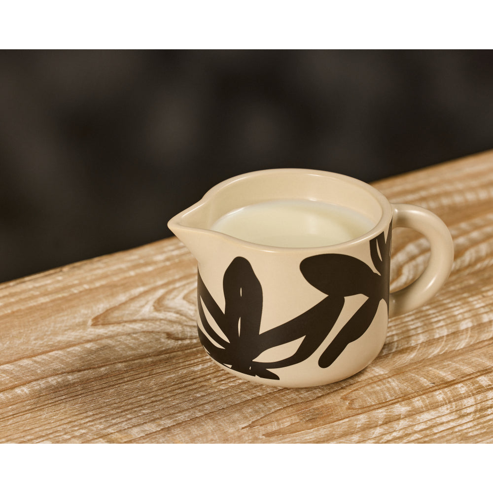 Leaf & Bean Freya Milk Jug
