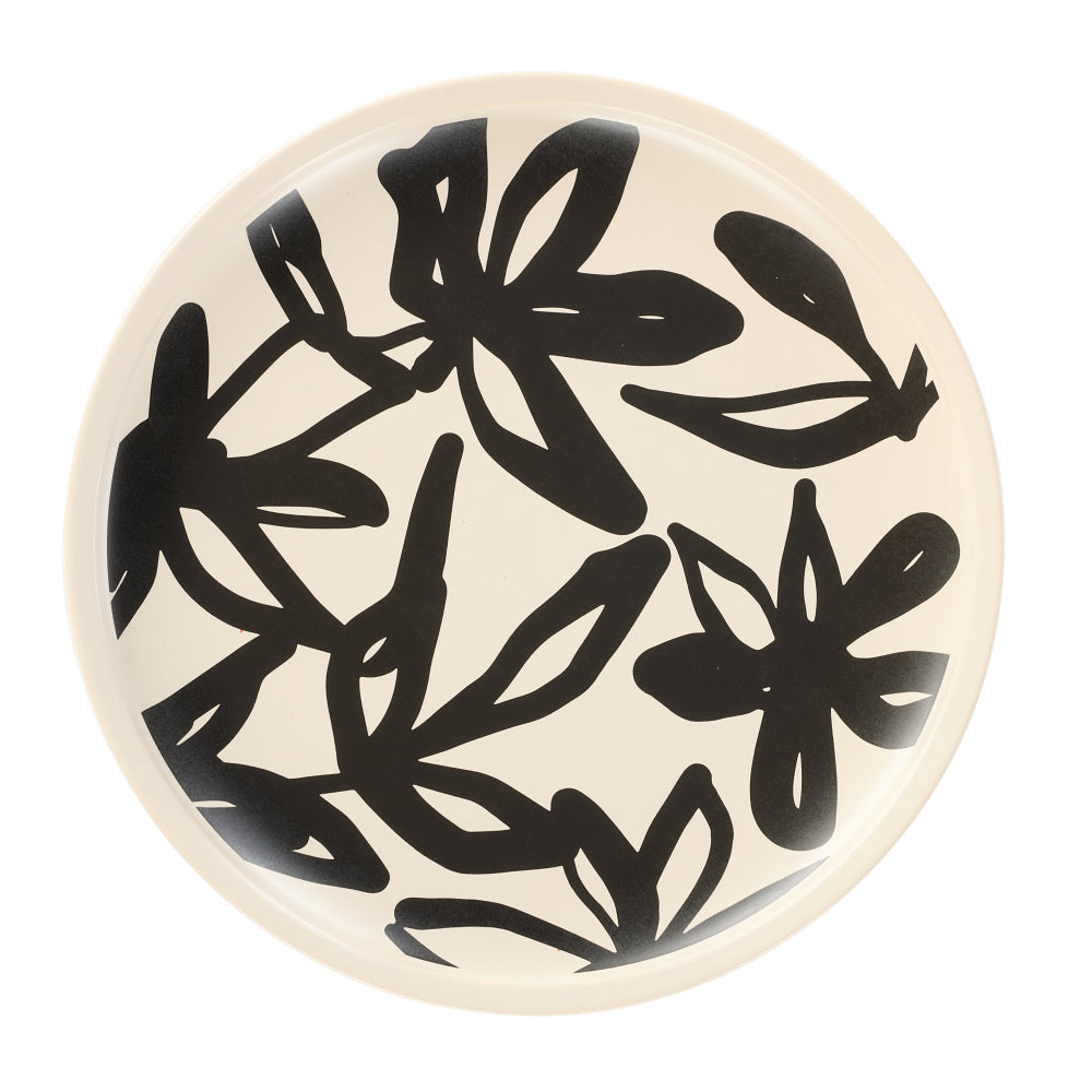 Leaf & Bean Freya Mug & Side Plate Set
