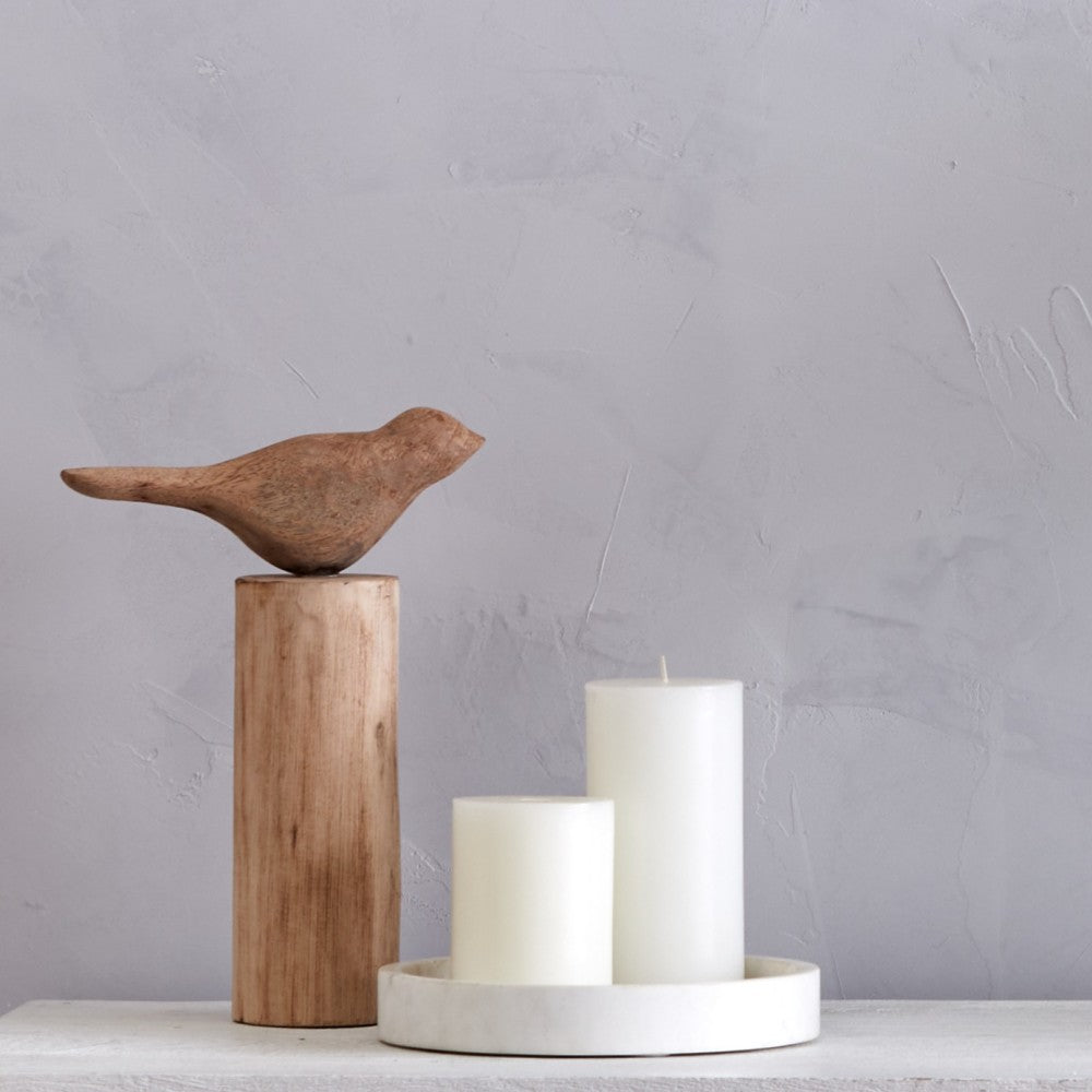 Amalfi Bianco Tray