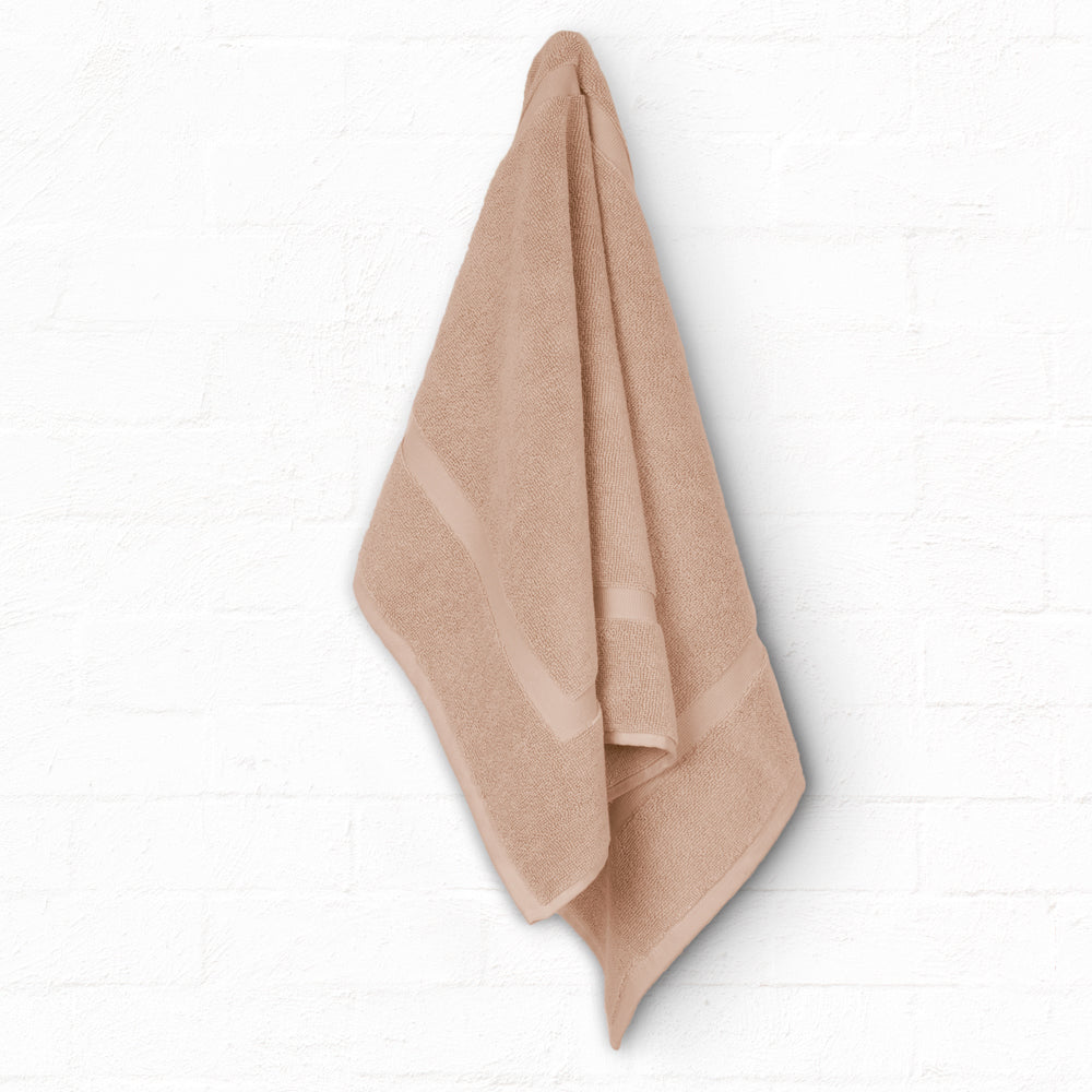 Algodon St Regis Towel Collection