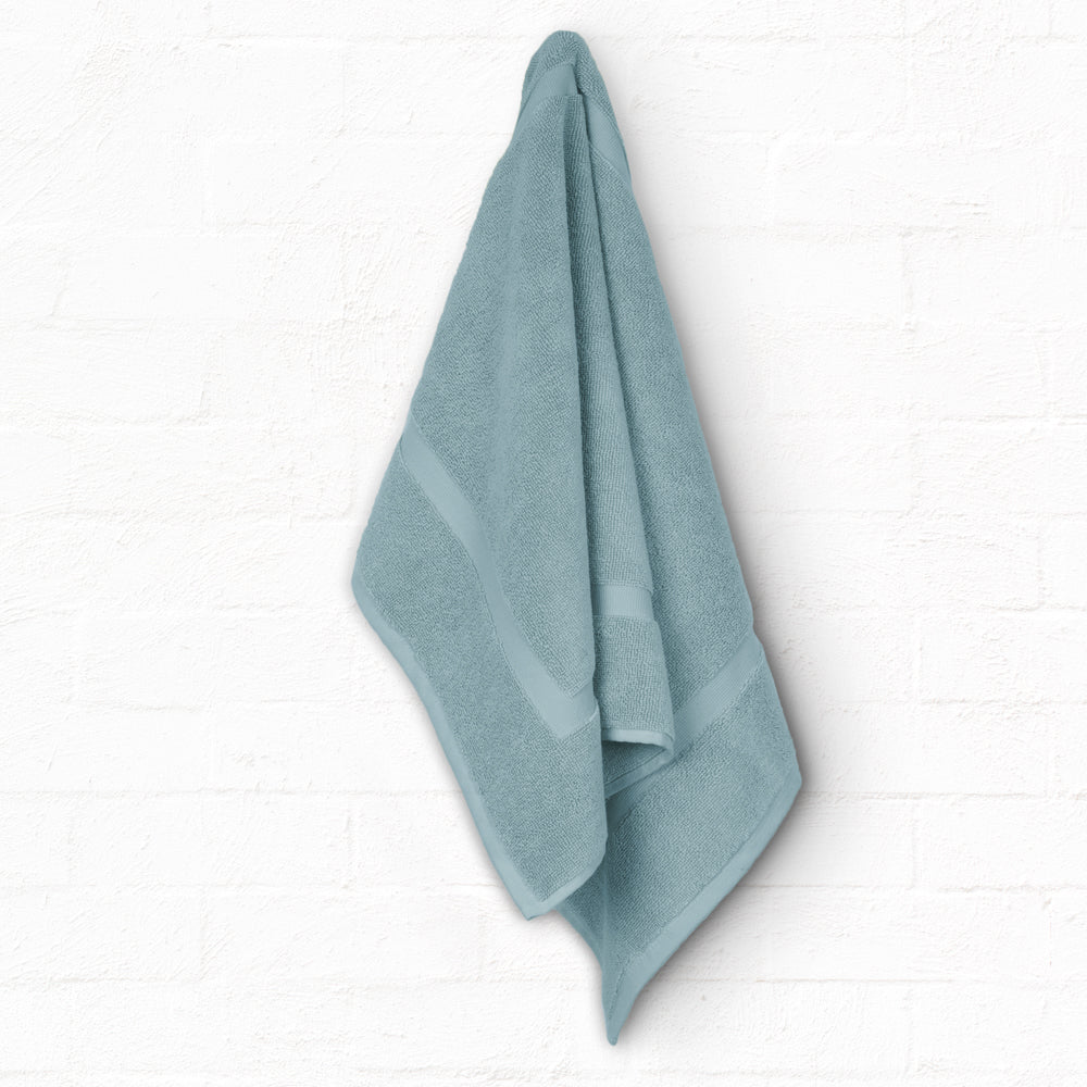 Algodon St Regis Towel Collection